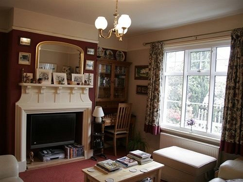 Pensione Reepham House 19