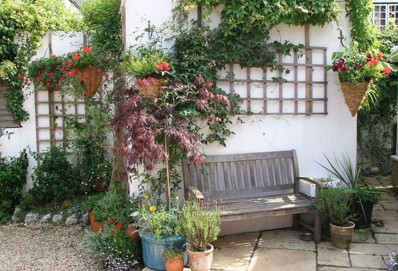 Pensione Reepham House 2