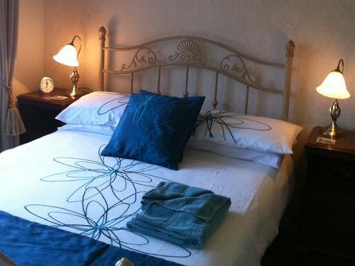 Pensione Reepham House 20