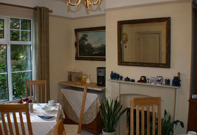 Pensione Reepham House 3