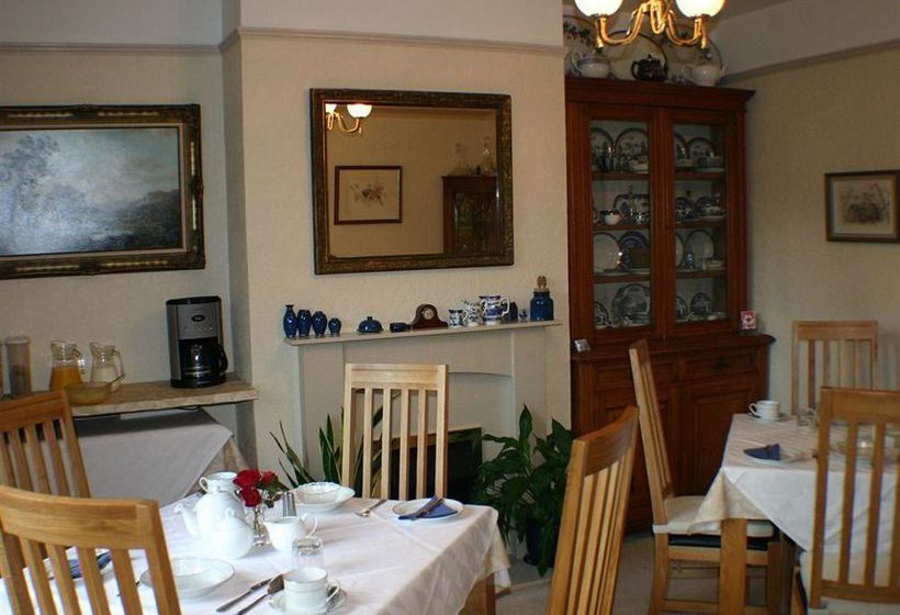 Pensione Reepham House 4