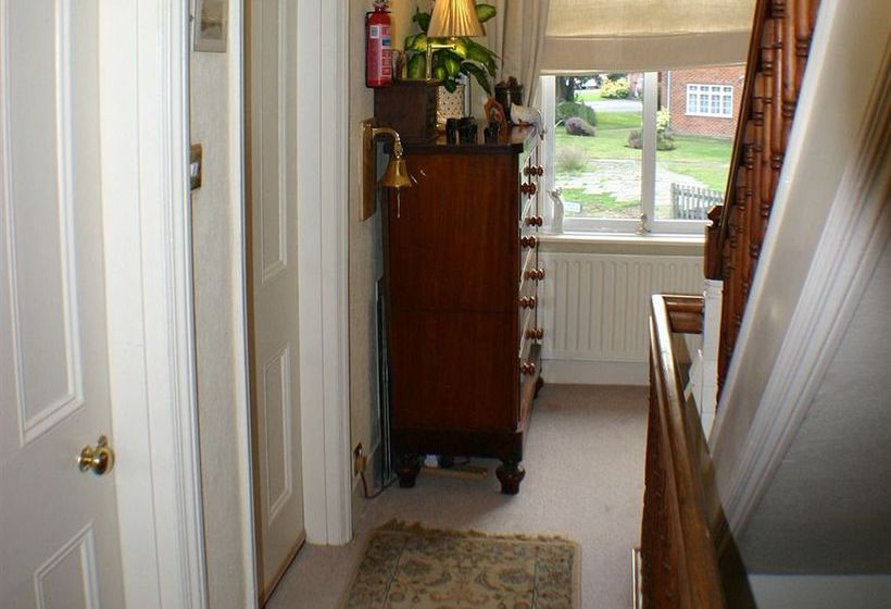 Pensione Reepham House 5