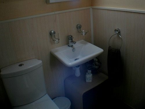 Pensione Reepham House 6