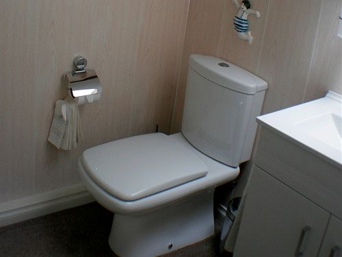 Pensione Reepham House 7