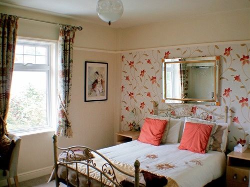 Pensione Reepham House 8