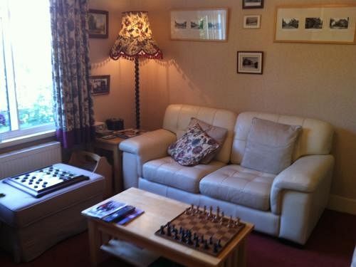 Pensione Reepham House 9