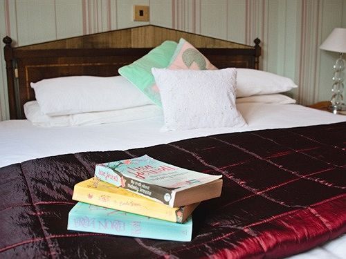 Bed and Breakfast Down Ende 11