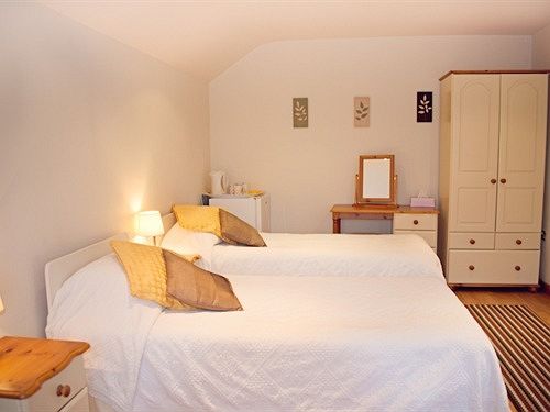 Bed and Breakfast Down Ende 13