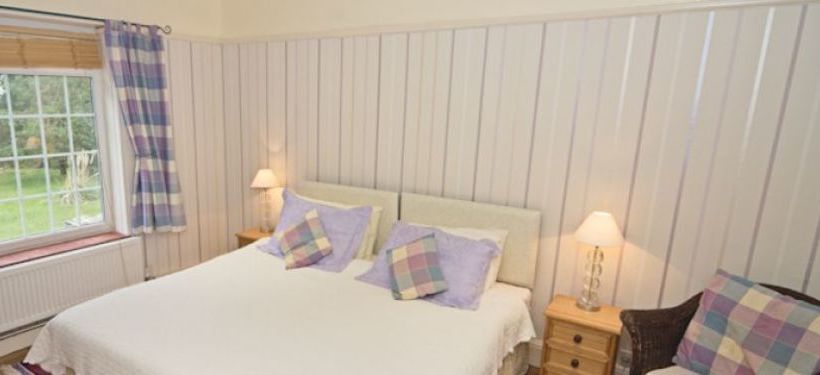 Bed and Breakfast Down Ende 2