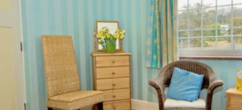 Bed and Breakfast Down Ende 3