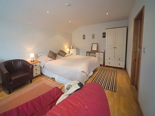 Bed and Breakfast Down Ende 6