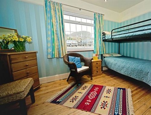 Bed and Breakfast Down Ende 7