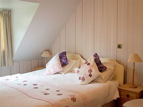 Bed and Breakfast Down Ende 8