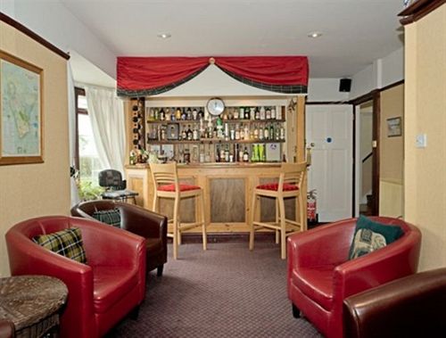 Bed and Breakfast Down Ende 9