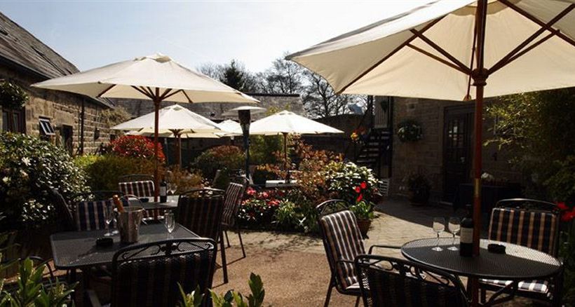 Hotel The Plough Inn