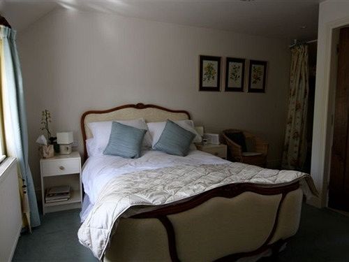 Bed and Breakfast Brook House