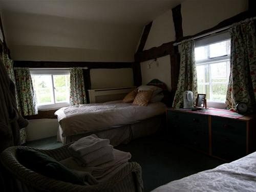 Bed and Breakfast Brook House 3