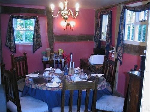 Bed and Breakfast Brook House 4