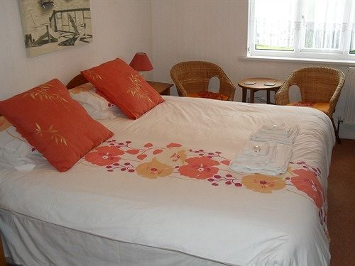 Pension Roslyn Guest House