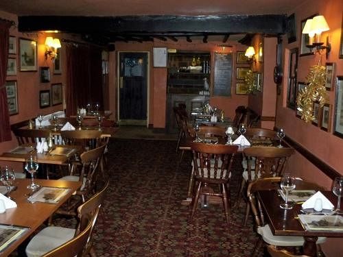 Hotel The Jolly Drover  Inn