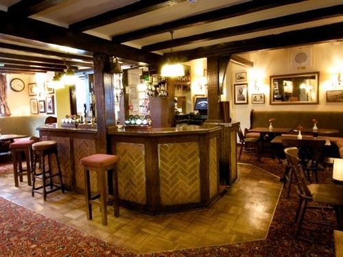 Hotel The Talbot Inn