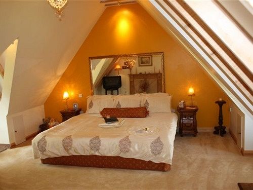 Woodside Bed And Breakfast