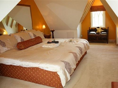 Woodside Bed And Breakfast 10