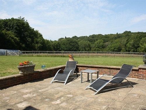 Woodside Bed And Breakfast 16