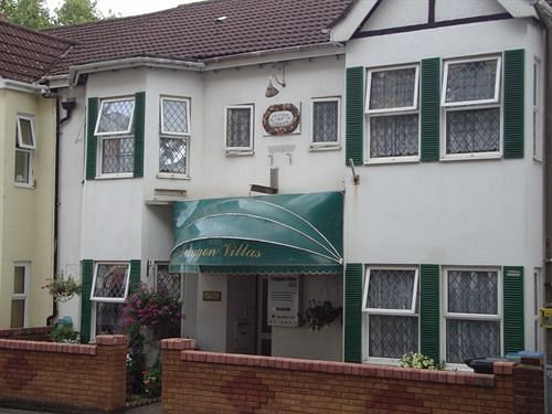 Pensão Polygon Villas Guest House  B&b