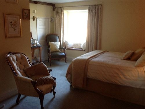 Cadson Manor B&b 14