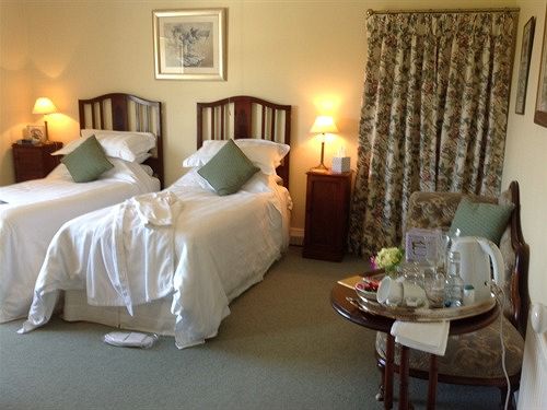 Cadson Manor B&b 15