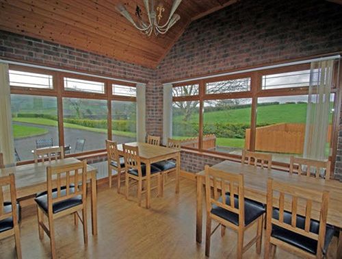 Bed and Breakfast Carnately Lodge 1