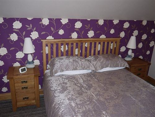 Bed and Breakfast Carnately Lodge 10