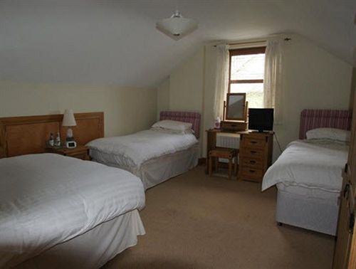 Bed and Breakfast Carnately Lodge 11