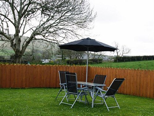 Bed and Breakfast Carnately Lodge 2