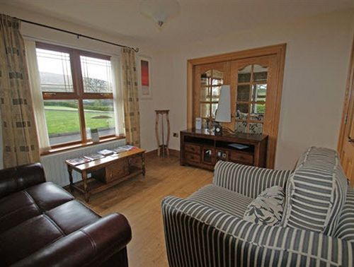 Bed and Breakfast Carnately Lodge 3