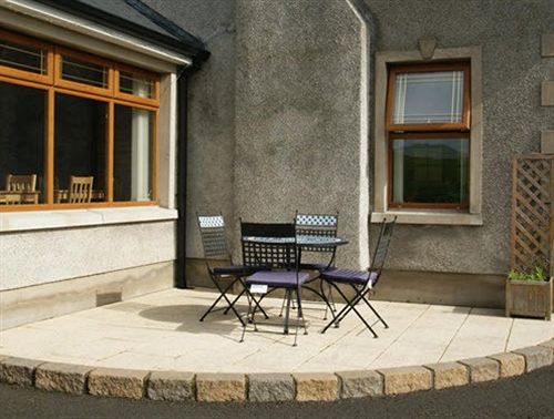 Bed and Breakfast Carnately Lodge 4