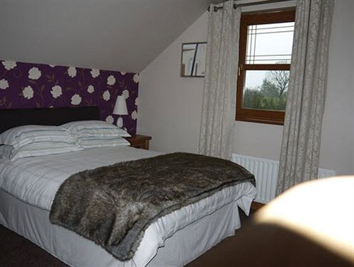 Bed and Breakfast Carnately Lodge 5