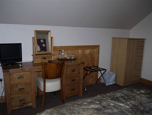 Bed and Breakfast Carnately Lodge 6