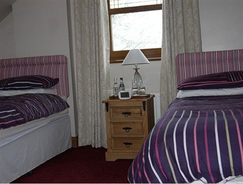 Bed and Breakfast Carnately Lodge 7