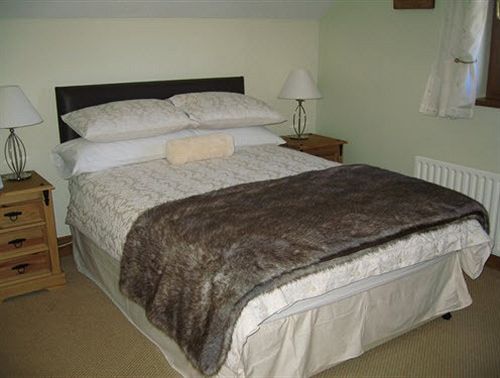 Bed and Breakfast Carnately Lodge 9