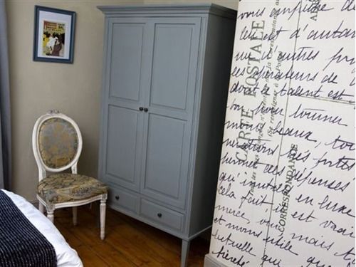 Maison Galles  Apartments