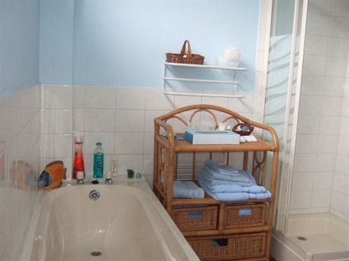 The Old School B&b 1