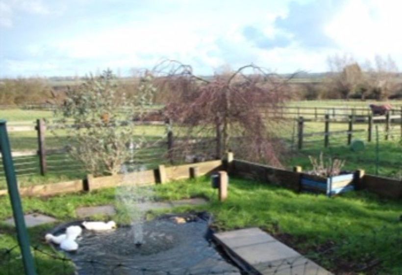 The Old School B&b 13