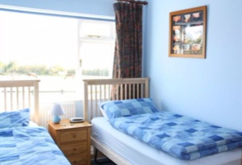 The Old School B&b 3