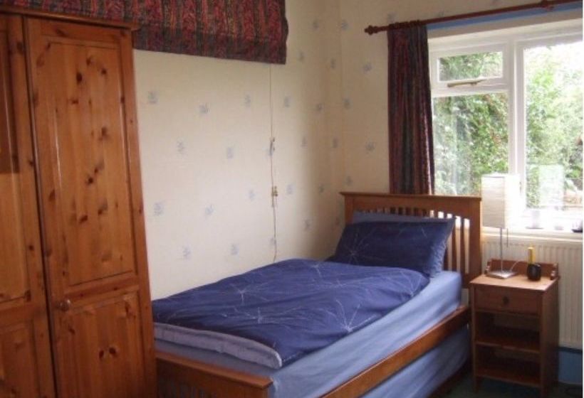 The Old School B&b 6