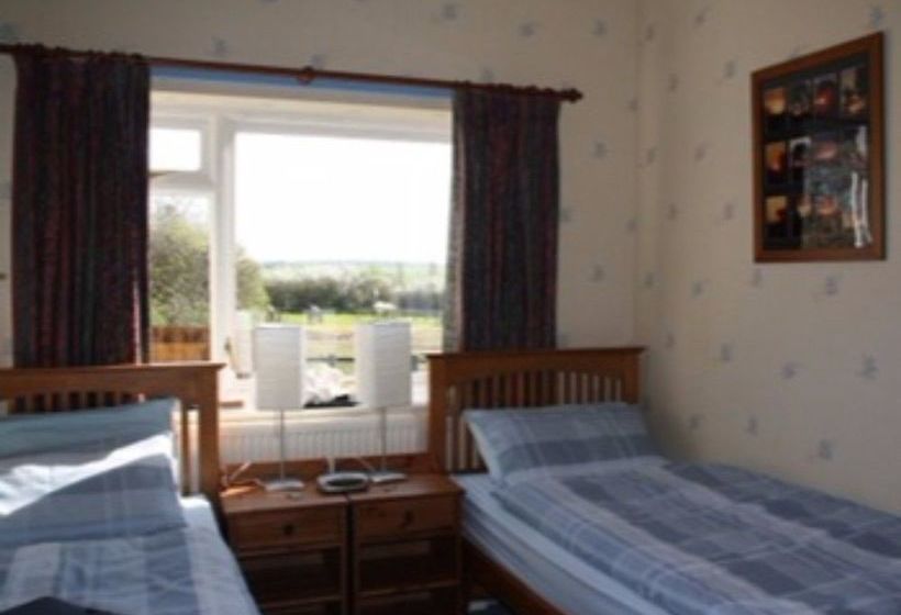 The Old School B&b 7