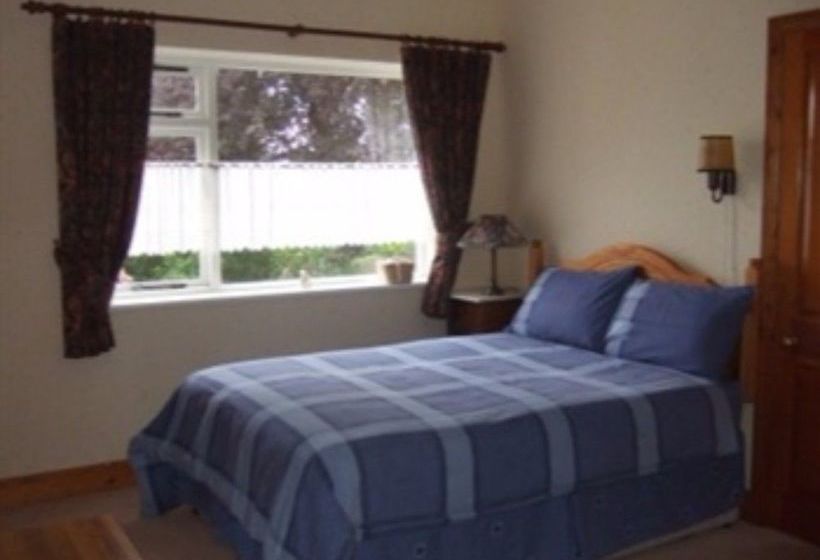 The Old School B&b 8