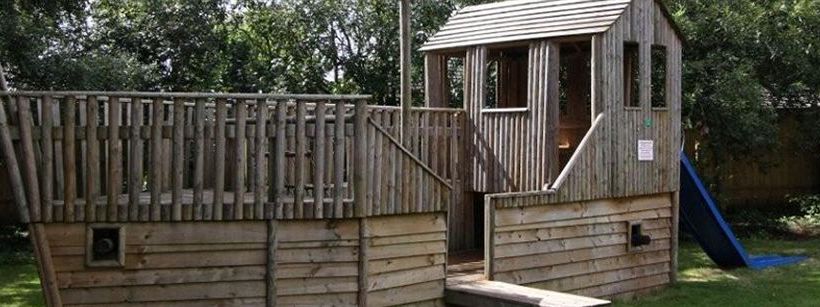 Hotel The Queen Victoria