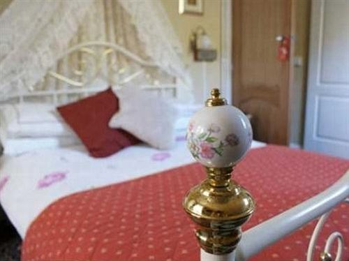 Pension Sherwood Guest House 4